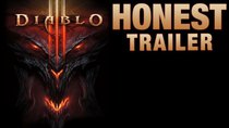 Honest Game Trailers - Episode 15 - Diablo