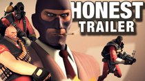 Honest Game Trailers - Episode 16 - Team Fortress 2