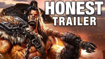 Honest Game Trailers - Episode 21 - World of Warcraft