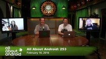All About Android - Episode 253 - Illicit Ham