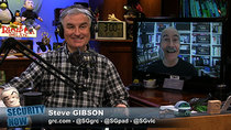 Security Now - Episode 558 - Bit Con