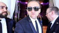 Casey Neistat Vlog - Episode 123 - Bodyguards on the Red Carpet