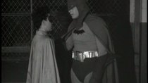 Batman - Episode 8 - Lured by Radium