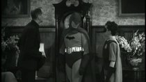 Batman - Episode 10 - Flying Spies