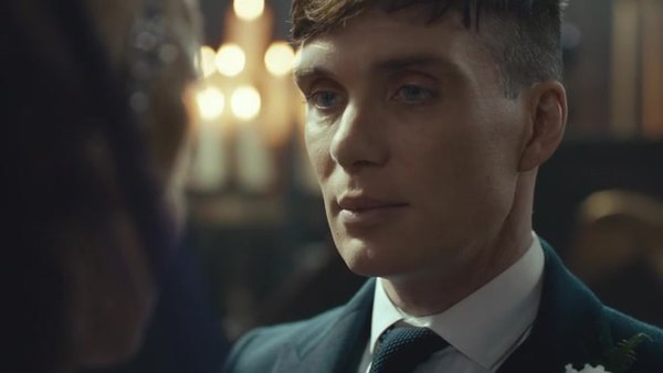 Screencaps Of Peaky Blinders Season 3 Episode 1 