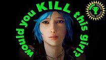 Game Theory - Episode 10 - Theorists are KILLERS (Life is Strange)