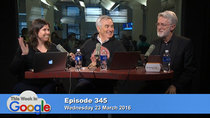 This Week in Google - Episode 345 - Live from New York