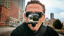 Casey Neistat Vlog - Episode 12 - Hold a GoPro in your Teeth