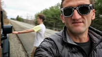 Casey Neistat Vlog - Episode 24 - Asleep at the Wheel