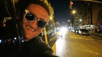 Casey Neistat Vlog - Episode 25 - Stuck in the NYC Subway