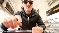 Casey Neistat Vlog - Episode 2 - That Was Disappointing