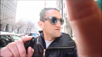 Casey Neistat Vlog - Episode 3 - obsessed