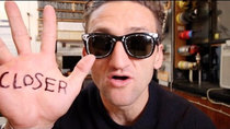 Casey Neistat Vlog - Episode 5 - Losers and Closers