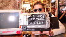 Casey Neistat Vlog - Episode 7 - Apple Fan Boy