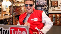 Casey Neistat Vlog - Episode 13 - do you know about the OFFICIAL YouTube Jacket??