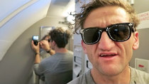 Casey Neistat Vlog - Episode 23 - I'M GONNA DO IT