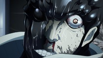 Terra Formars - Episode 5 - Exceptional Two: The Miracle Child