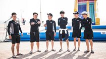 2 Days & 1 Night - Episode 122 - Spring Trip Special: Let's Go, Dong-Gu (2)