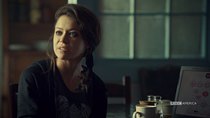 Orphan Black - Episode 5 - Human Raw Material