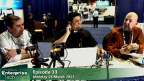 This Week in Enterprise Tech - Episode 33 - Live from Enterprise Connect 2013