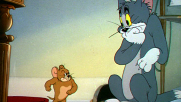30 minute tom and jerry episodes