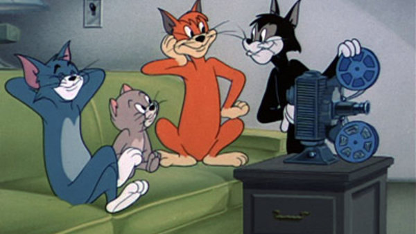 tom and jerry episodes 49