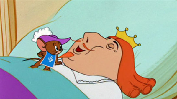 Tom And Jerry Season 1950 Episode 65