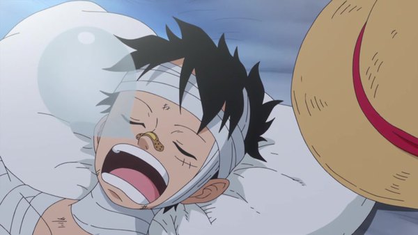 One Piece Episode 740 info and links where to watch