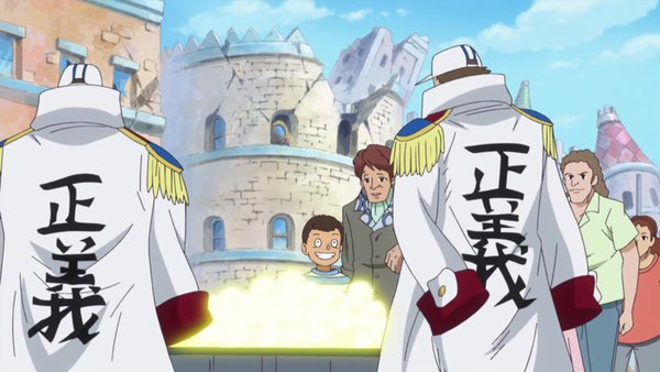 One Piece Episode 740 info and links where to watch