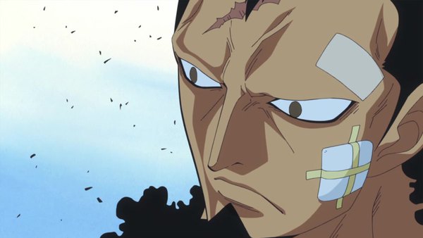 One Piece Episode 740 info and links where to watch