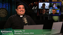 This Week in Enterprise Tech - Episode 77 - Screencasting