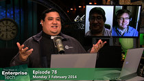 This Week in Enterprise Tech - Episode 78 - Too Nice for Microsoft