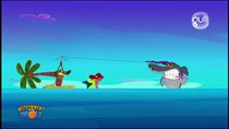 Zig & Sharko - Episode 60 - Me, Myself and I