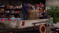 Mike & Molly - Episode 8 - The Wreck of the Vincent Moranto