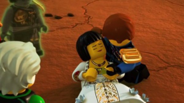 betaling Vejrtrækning talentfulde LEGO Ninjago Season 6 Episode 10 - Watch LEGO Ninjago S06E10 Online