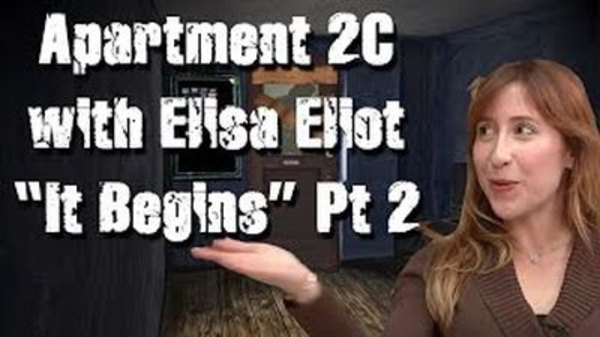 Apartment 2C - S01E02 - It Begins - Part 2