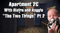 Apartment 2C - Episode 5 - The Two Things - Part 2