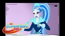 DC Super Hero Girls: Super Hero High - Episode 6 - Fall Into Super Hero High