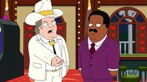 The Cleveland Show - Episode 20 - Cleveland's Angels
