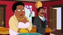 The Cleveland Show - Episode 21 - You're the Best Man, Cleveland Brown
