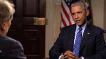 60 Minutes - Episode 3 - President Obama, 30 Years on Death Row