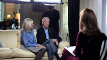 60 Minutes - Episode 5 - Vice President Biden, Inside the Air War, The New Burma