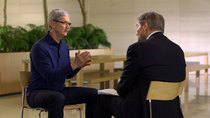60 Minutes - Episode 13 - Inside Apple, Michael Caine
