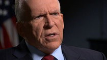 60 Minutes - Episode 21 - John Brennan, Danny Clinch, FIFA