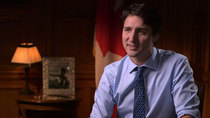 60 Minutes - Episode 25 - Prime Minister Trudeau, King of Coal, Death Row in Livingston...