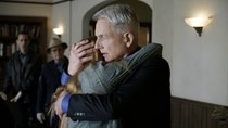 NCIS - Episode 23 - Dead Letter