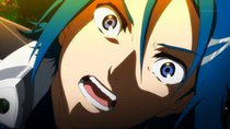 Macross Delta - Episode 6 - Decision Overload