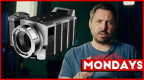Film Riot - Episode 617 - Mondays: Craft Camera Thoughts & Is Mixing Your Audio In Surround...