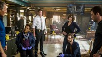 NCIS: New Orleans - Episode 23 - The Third Man
