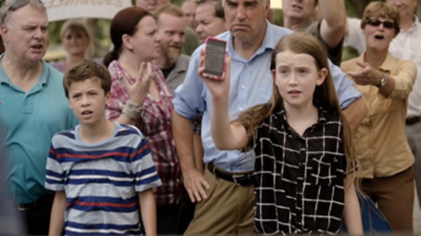 The Detour Season 1 Episode 6 Recap